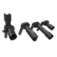 water fed pole Angle adaptor