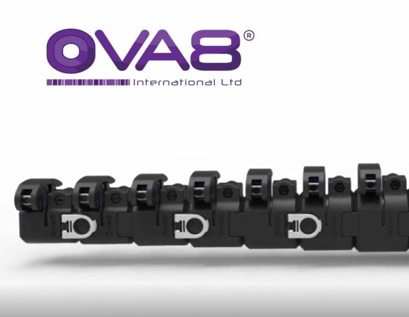 OVA8 V3 Clamp