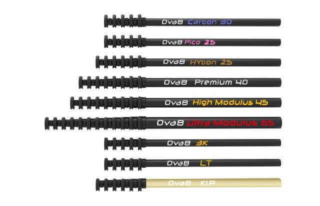 best carbon fibre water fed pole