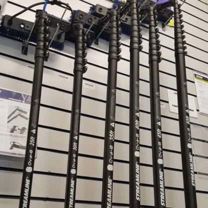 window cleaning equipment