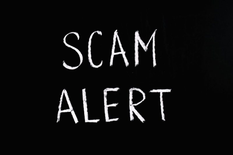 scams window cleaning