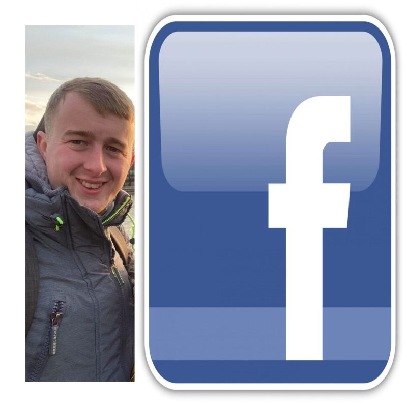 OVA8 Facebook