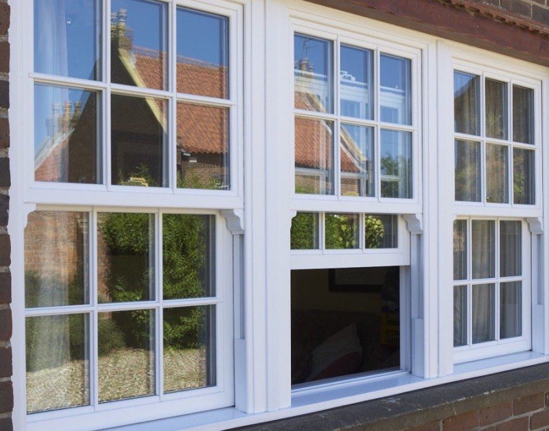 difficult to clean windows