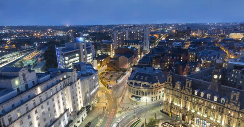 leeds window cleaning