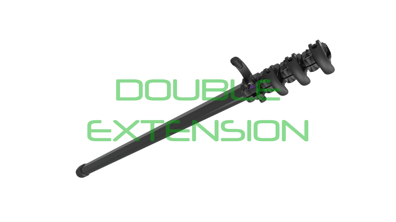 Image of OVA8 Double Extension