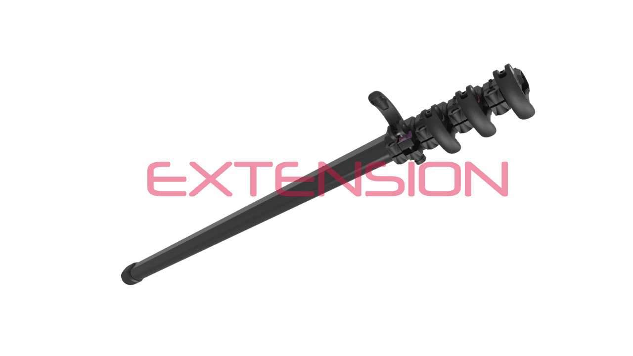 Image of OVA8 Pole Extension