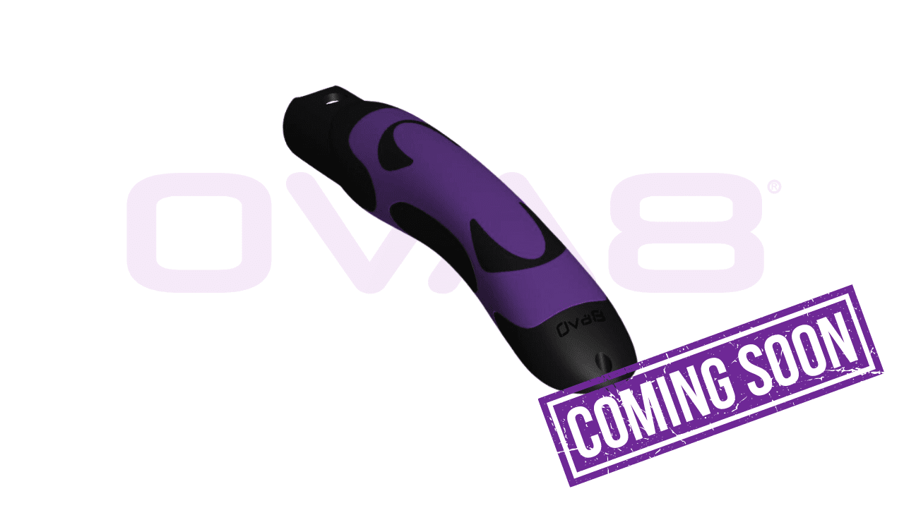 Image of OVA8 Traditional Handle