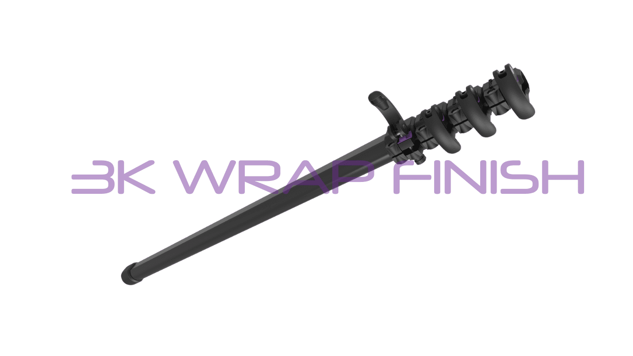 image of OVA8 3K Pole