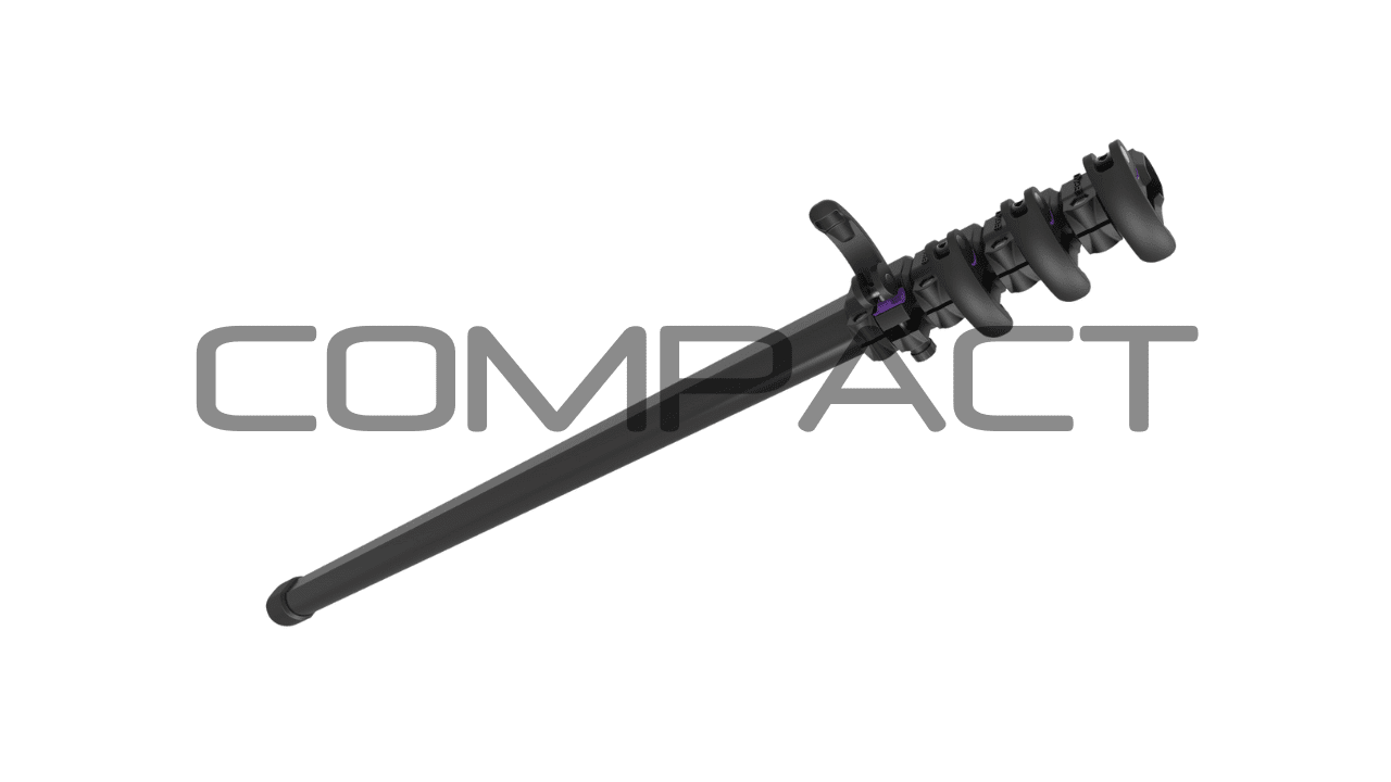Image of OVA8 Compact pOLE