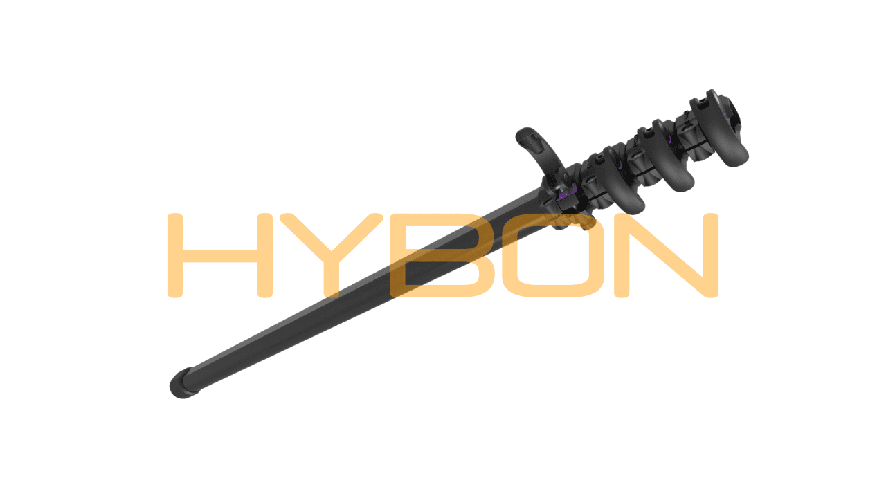 image of OVA8 Hybon Pole