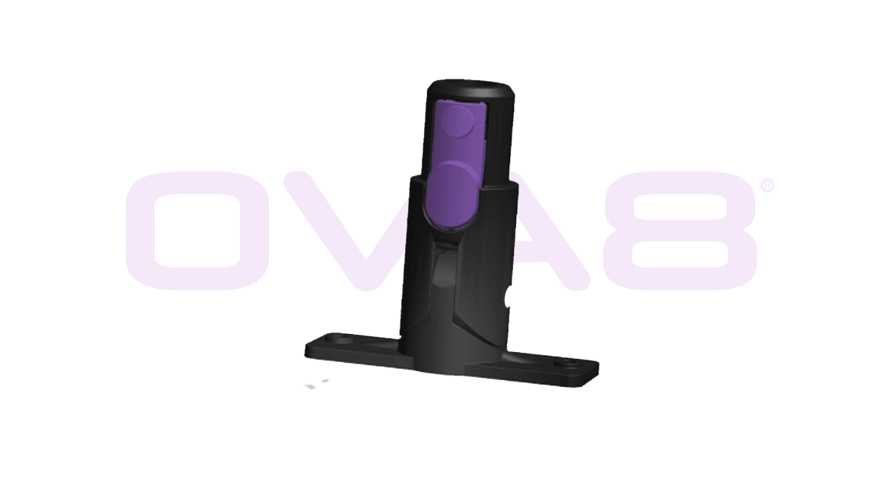 Image of OVA8 Pivot Adaptor