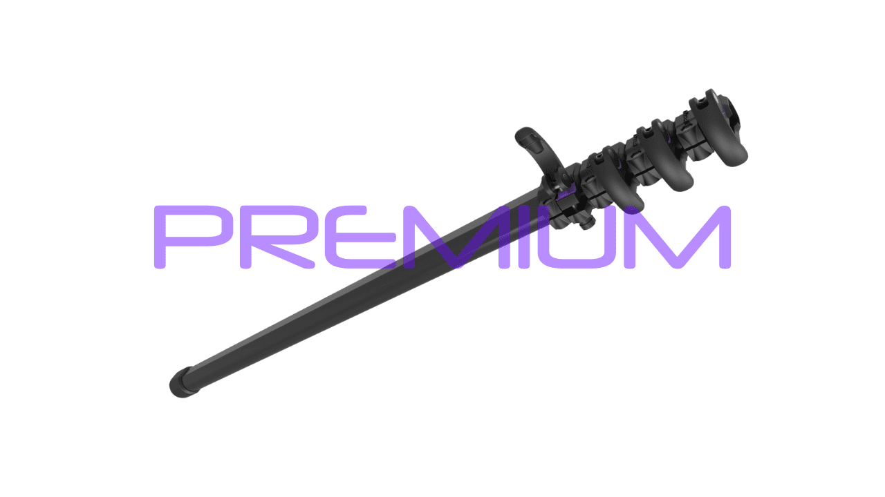 Image of OVA8 Premium Pole
