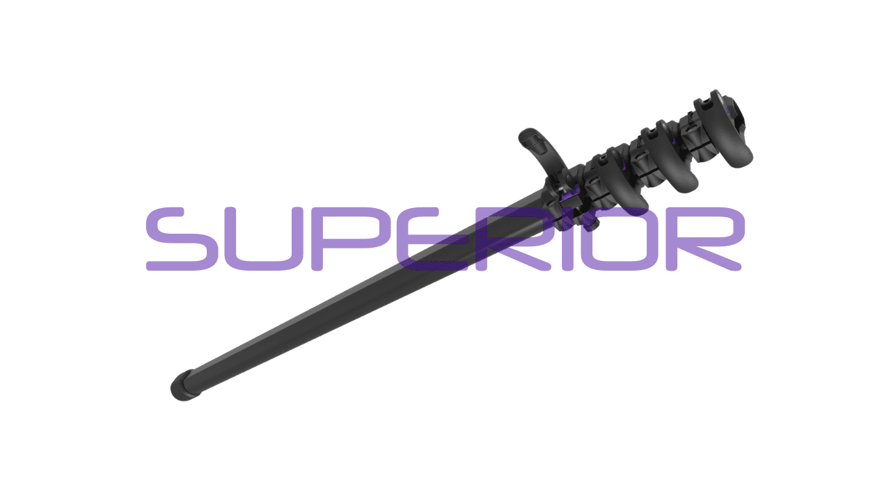 Image of OVA8 Superior Pole