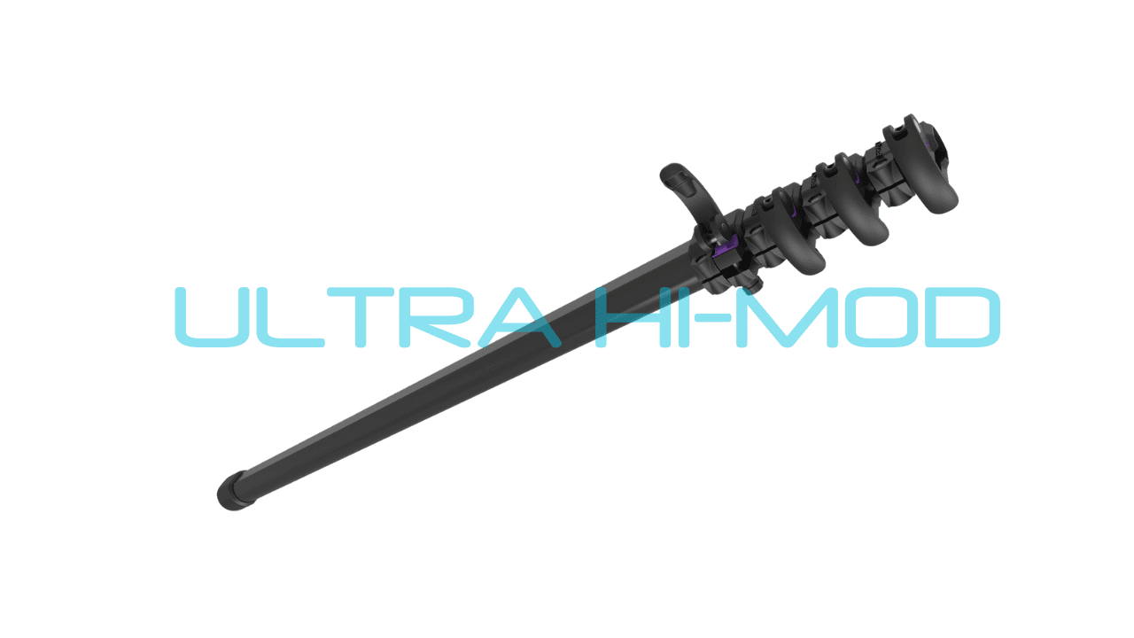 Image of OVA8 Ultra Hi Mod Pole