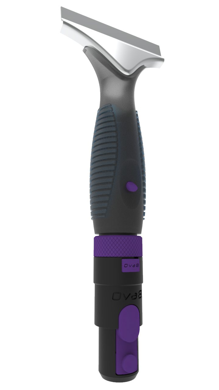 Image of UniCone Tool in use