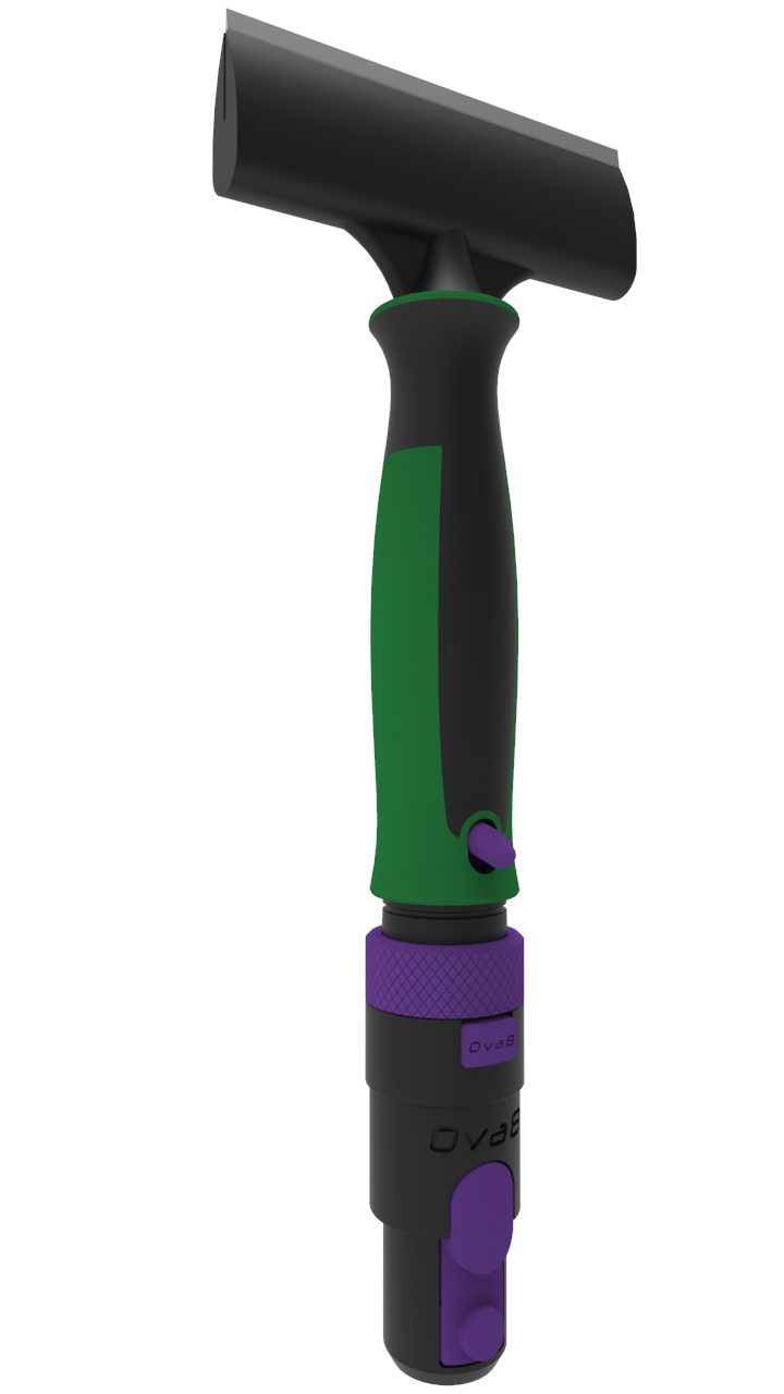 Image of UniCone Tool in use