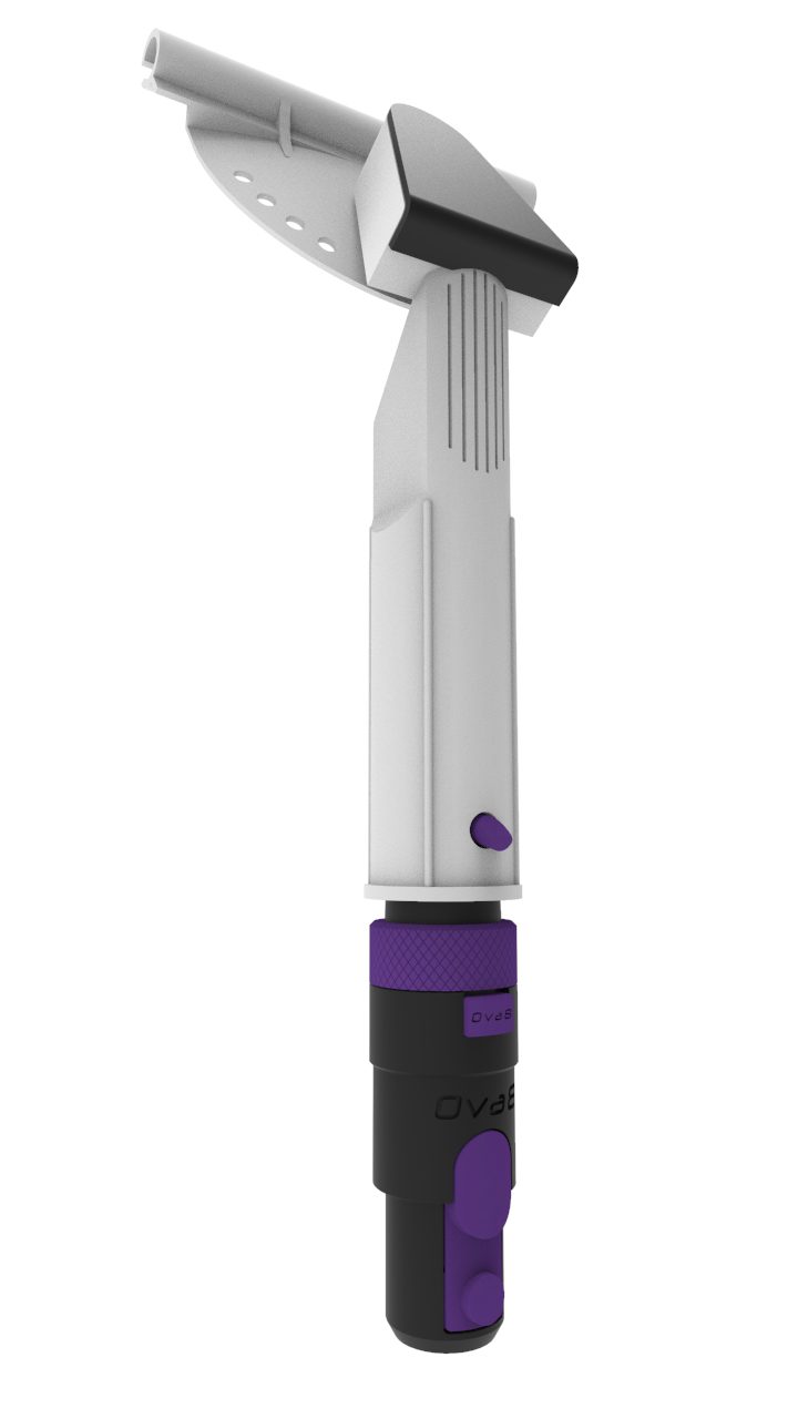 Image of UniCone Tool in use