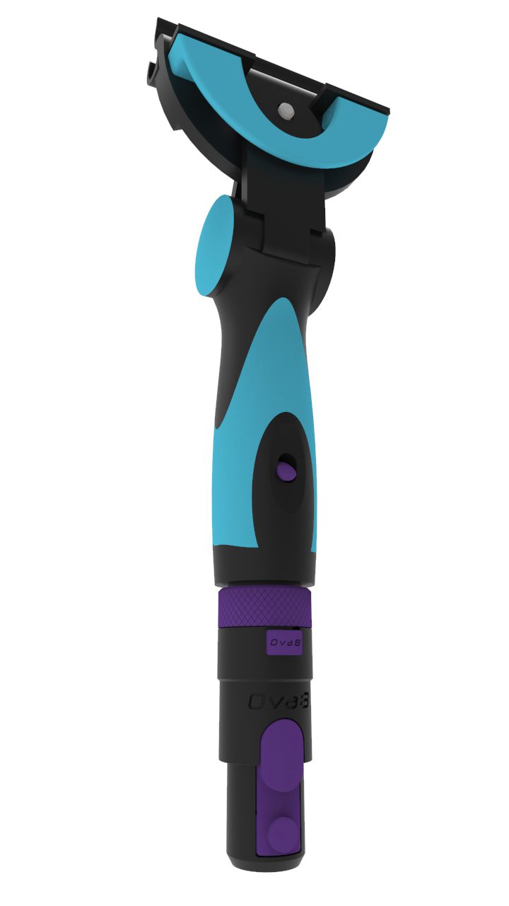 Image of UniCone Tool in use