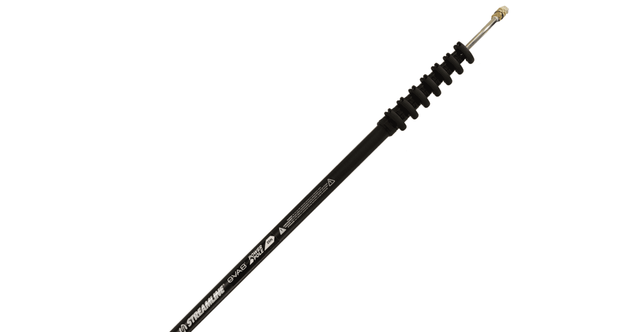 Image of Streamline OVA8 Power Pole