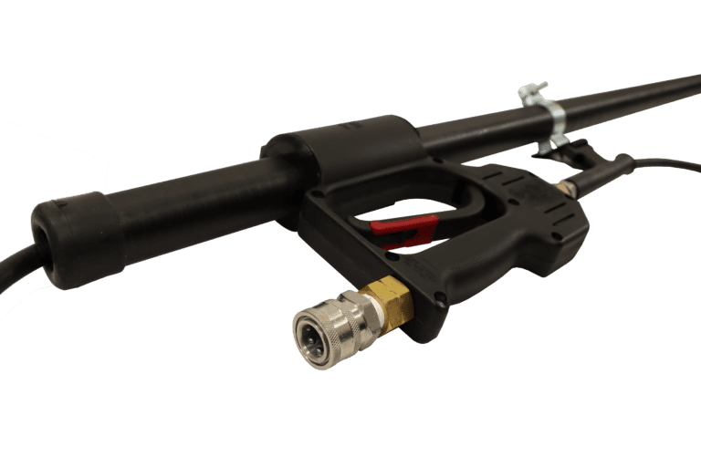 Image of Streamline OVA8 Power Pole Handle